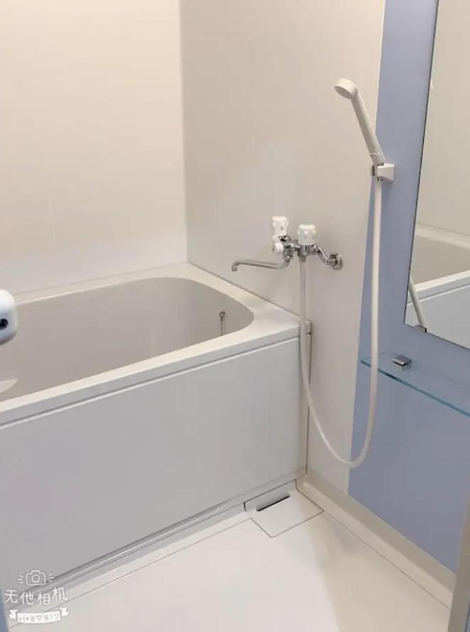 Appartement ひまわり 向日葵 Himawari à Takamatsu Extérieur photo